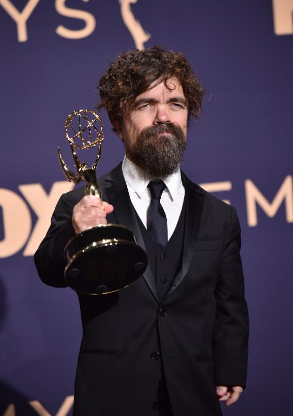 Peter Dinklage, Jason Momoa to reunite in new vampire film