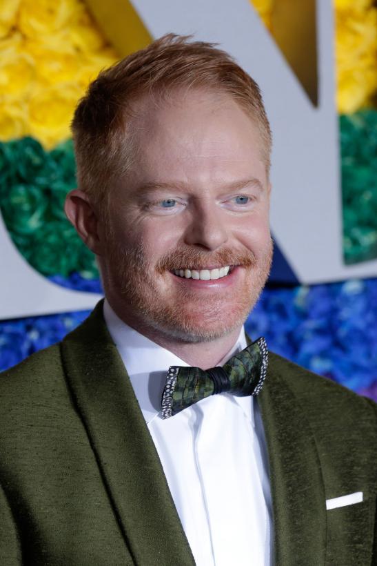 Jesse Tyler Ferguson to host 'We Are One Public' concert on June 1