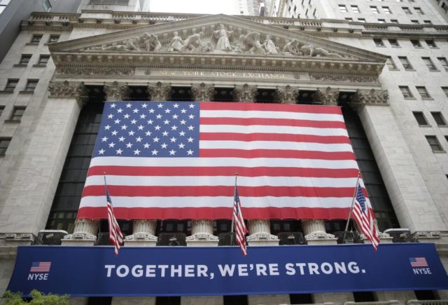 How major U.S. stock indexes fared Thursday