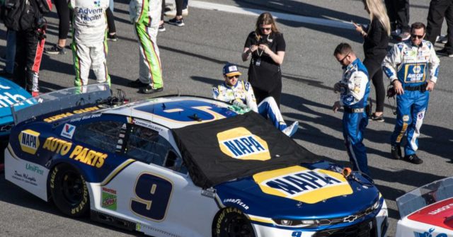 NASCAR: Chase Elliott Wins Again, Snaps Cup Series Skid At Charlotte ...