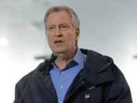 De Blasio: Cuomo’s Scandals Don't End, 'He Just Has to Go'