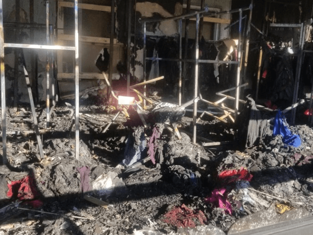 As you may already know, our building was engulfed in flames and damaged in the early morning hours. We are extremely thankful no one was hurt. Unfortunately, everything we need to operate our day-to-day in serving the women in our community is not salvageable. We will rebuild from the ground …