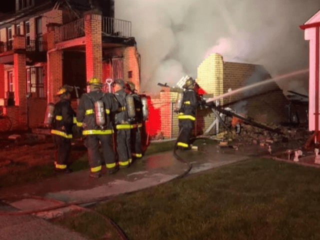 Hard working father of 5 home burned to ground after being set ablaze on Thursday morning. Family dog was lost in fire. Father purchased home from land bank for his family an was working day an night on home. Home was a few weeks away from being habitable so that …