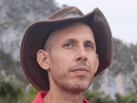 Ariel Ruiz Urquiola