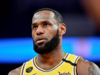 LeBron James on Breonna Taylor: ‘We want the cops arrested’