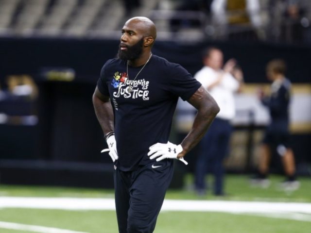 Malcolm Jenkins