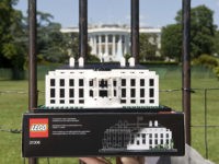 Toymaker Lego Asks Retailers to Pull Promos for Police, WH Figures