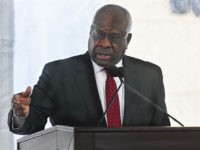 Democrats Target Clarence Thomas in Push for Supreme Court Recusal Standards