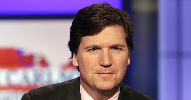 Fox News Suddenly Parts with Tucker Carlson — Last Show Was Friday