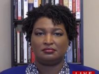Stacey Abrams Voter Registration Group Denies Impropriety