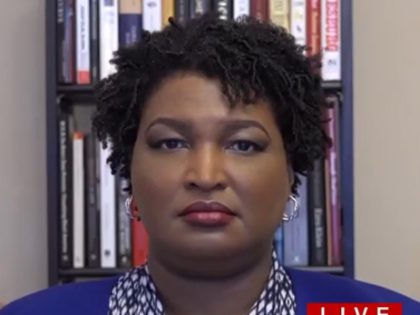 Abrams on Conceding if She Loses in 2022: ‘I Do Question the Process’ — ‘New Barriers’ Have Been Put in