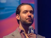 Alexis Ohanian Reddit