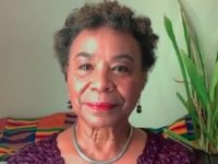 Lee: We Need H.R. 1 and H.R. 4 So People Aren't 'Totally Oppressed'