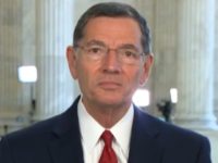 Barrasso: 95% of Money for Schools in Relief Bill Isn’t Spent until 2022 Fiscal Year, ‘It Runs with Spending Until 2028’
