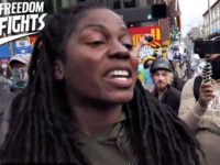 Black Preacher to CHAZ BLM Protesters: ‘Planned Parenthood #1 Killer of Black Population’