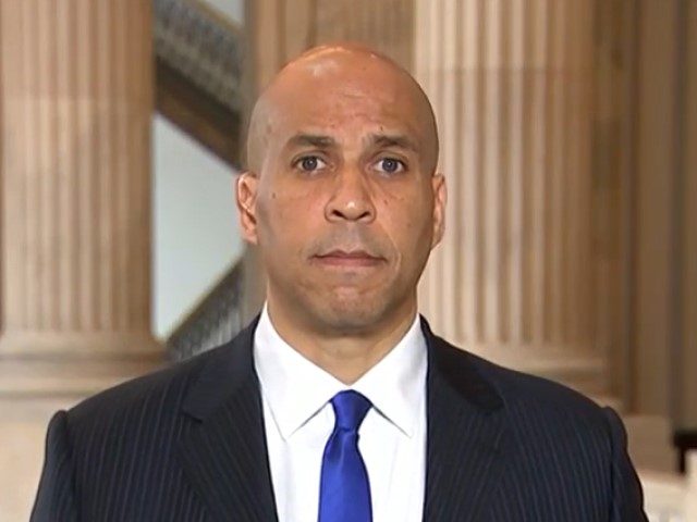 Booker: I’m Not Taking 2028 Presidential Run Off the Table