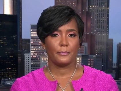 Keisha Lance Bottoms on MSNBC 6/30/2020