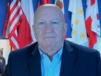 GOP Rep. Brady: Unemployment Benefits ‘a Barrier’ to Rebuilding Workforces