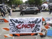 WATCH: OANN’s Jack Posobiec Films Inside Seattle’s ‘Autonomous’ Zone
