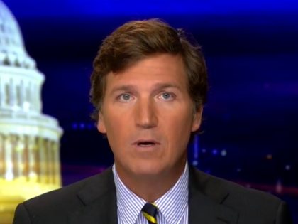 FNC’s Carlson on Capitol Hill Troops: ‘All of This Is Being Done Expressly for the Oligarchs — None of It Is Being Done for You’