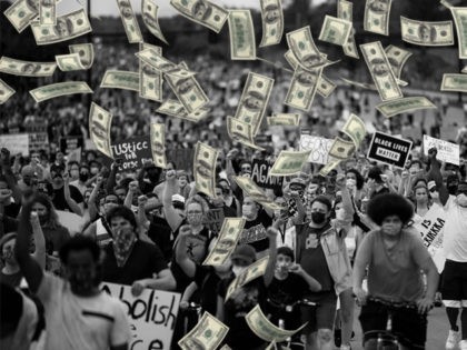 $564 Million: Corporate America Floods Social Justice Causes with Cash Amid Floyd Protests