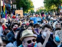 Massive Crowds in New York, Chicago, Los Angeles for ‘Black Trans’ Protests