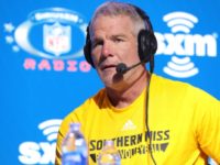 Brett Favre