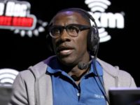 Shannon Sharpe