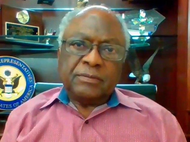 Clyburn: Dems Didn’t Cave on Shutdown, They Got Attention for Issue, Election Wins in VA and