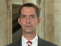 Cotton: Lefty Groups Urging Biden ‘To Look the Other Way’ on China’s Genocide for Climate, It ‘Sounds Like Chinese Propaganda’ 