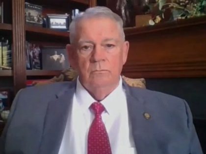 Georgia House Speaker David Ralston on 6/15/2020 "Daily Briefing"