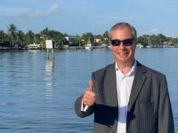 Nigel Farage Florida