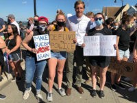 Conservative Caucus Slams Democrats’ Calls for Defunding Police