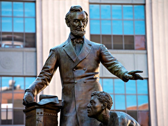 Boston to Remove Lincoln Emancipation Memorial