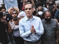 Eric Garcetti (Richard Vogel / Associated Press)