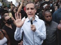 Eric Garcetti (Richard Vogel / Associated Press)