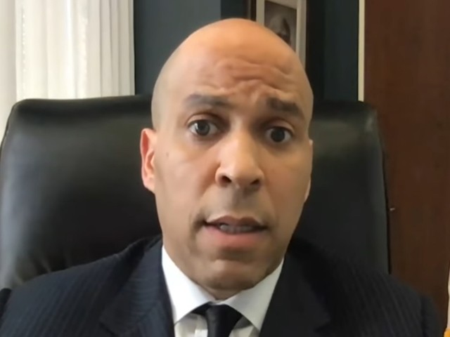 Booker: Democrats Have 'Very Strong Pathway' to Adding Seats in Senate - Vimarsana News