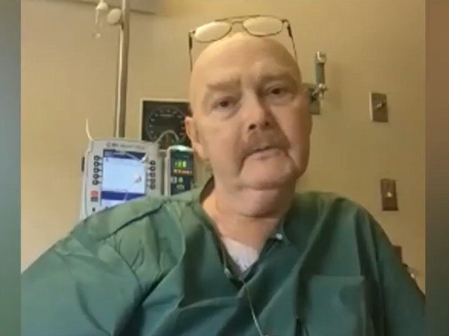 Pennsylvania Man Beats Coronavirus After 75-Day Fight