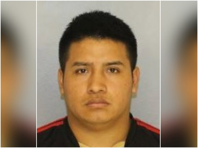 Illegal Alien Charged with Raping Underage Girl, Giving Her Alcohol