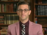 FOP VP: Reforms Like 'Nationwide De-Escalation Training' Are Needed