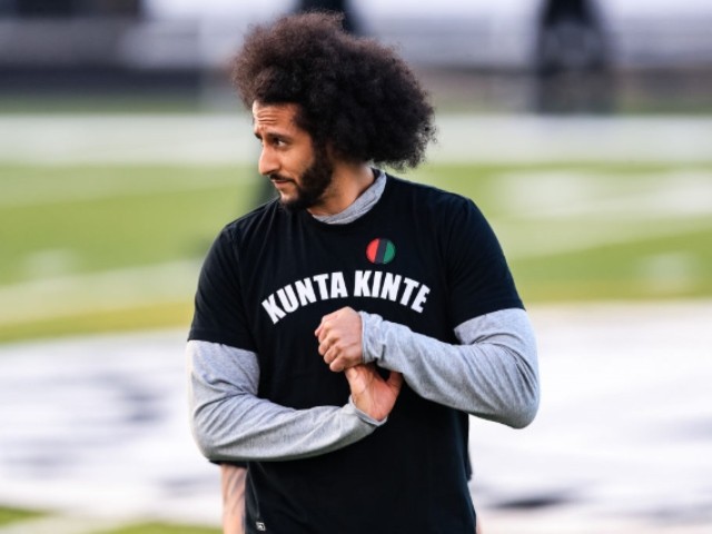 Anti-BLM Demonstrators Threaten to Derail Production of Colin Kaepernick's Netflix Series