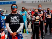 Bubba Wallace