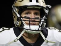 Drew Brees Apologizes for 'Insensitive' Comments About Anthem Protests