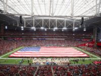 NFL Silent on Whether it Will Honor America, 13 Service Members Killed