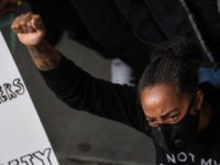 Seattle City Council Member Helps Protesters Take over City Hall