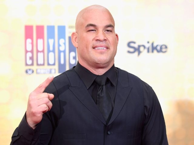 Tito Ortiz