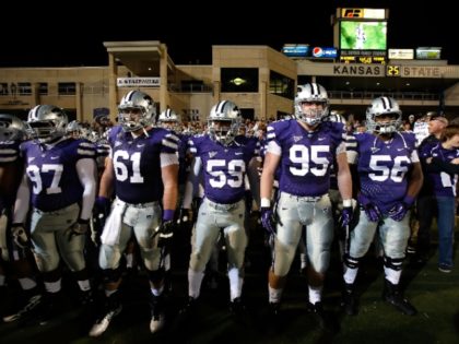 Kansas State