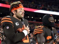 Baker Mayfield