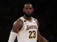 Only Five Years Ago, LeBron James Believed ‘All Lives Matter’