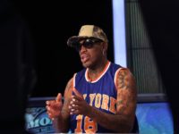 Dennis Rodman